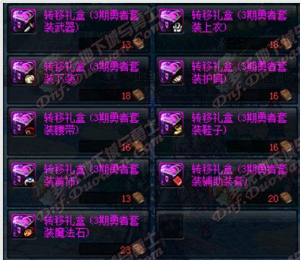 dnf艾恩葛朗特攻略集怎么获得 艾恩葛朗特攻略集用处