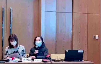 刘暖曦的媒体见面会为什么会失败?