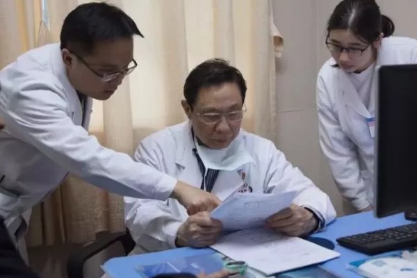 滴血可验，15分钟出结果，钟南山团队发表新筛查方式有何优势？