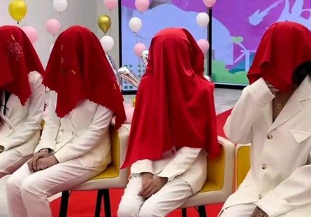 网红殷世航求婚是什么梗？