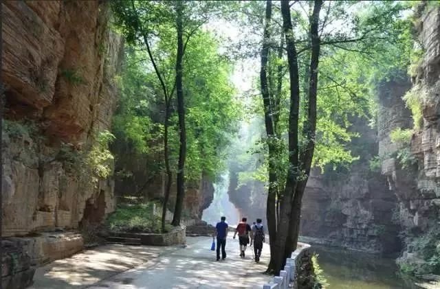 教师节来临，多地景区对教师免门票，具体有哪些优惠福利？
