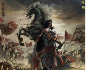 项羽坑杀20万秦军是真的吗？