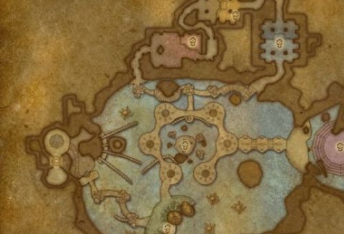 魔兽世界毒蛇神殿瓦斯琪最详细的说明