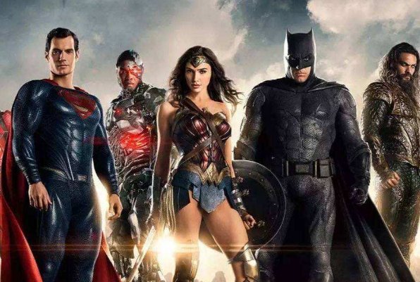 神奇女侠，超人，蝙蝠侠，在正义联盟中的地位应该怎么排？