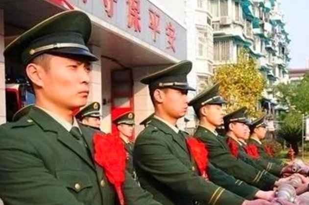 复员退伍军人是什么意思