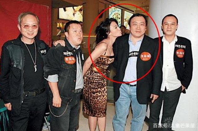 陈雅伦曾为出名主动靠近王晶,后来怎样了?