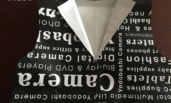 如何DIY废旧物品制作儿童服装方法图解