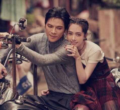 郭碧婷谈及女儿问题，透露老公向佐在家是严父的角色，向佐是一个好父亲吗？