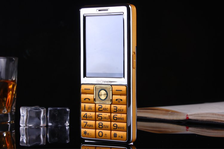 botel手机老人机如何开机怎能开机