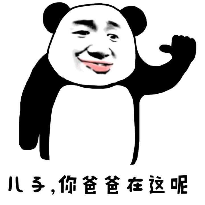 一首歌开头是儿子 儿子 我是你爸爸那个歌 叫什么？