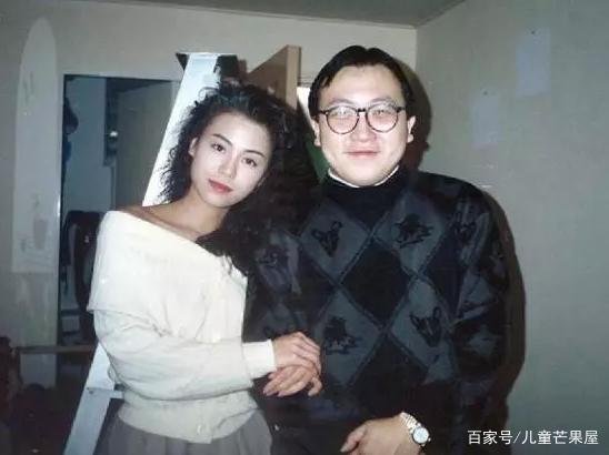 陈雅伦曾为出名主动靠近王晶,后来怎样了?