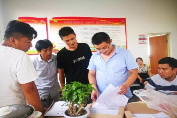 在广州，除了四大，还有哪几间会计师事务所比较好