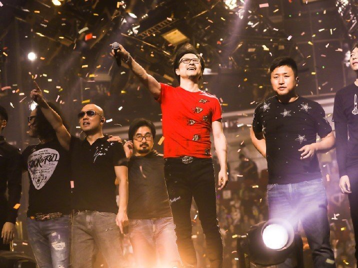 汪峰演唱会迟到80分钟，他是膨胀了吗？