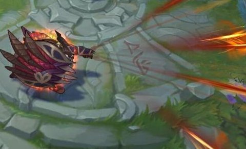 潘森屠龙勇士皮肤需要多少钱？