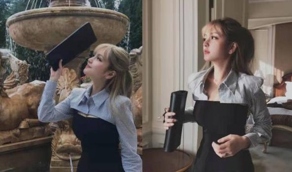 罗志祥发微博为31岁女友周清扬庆生，是要结束8年爱情长跑吗？