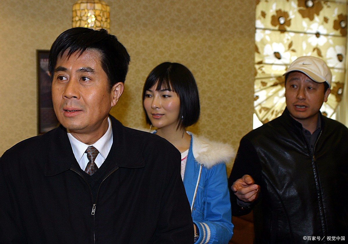 郭凯敏与张芝华离婚后，现如今状态怎么样？