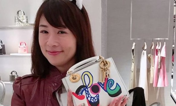 台湾第一豪门公子连胜武出轨照曝光，如何看待他妻子的回应？