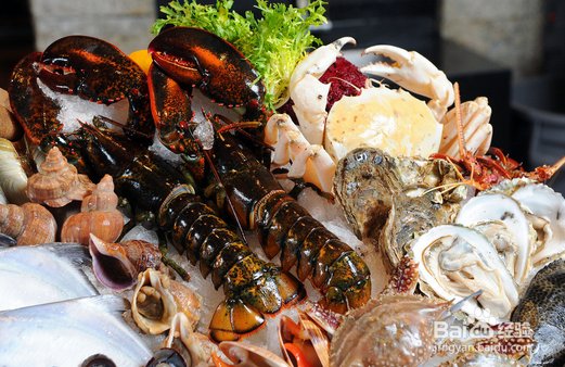 伤口愈合不能吃什么