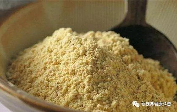 松花粉有何用处?