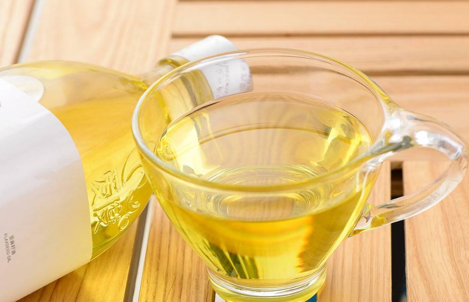 国珍亚麻籽油怎么吃