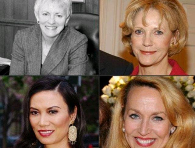 91岁默多克第四次婚变，与超模老婆分手！他这些年的感情经历如何？