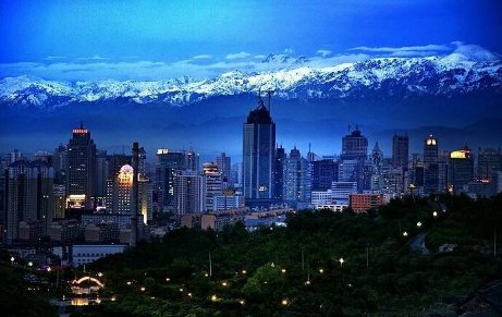 10.1去哪旅游最好?