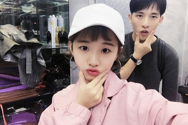 阿沁和刘阳在一起了5年，这5年他们分别有了哪些变化？