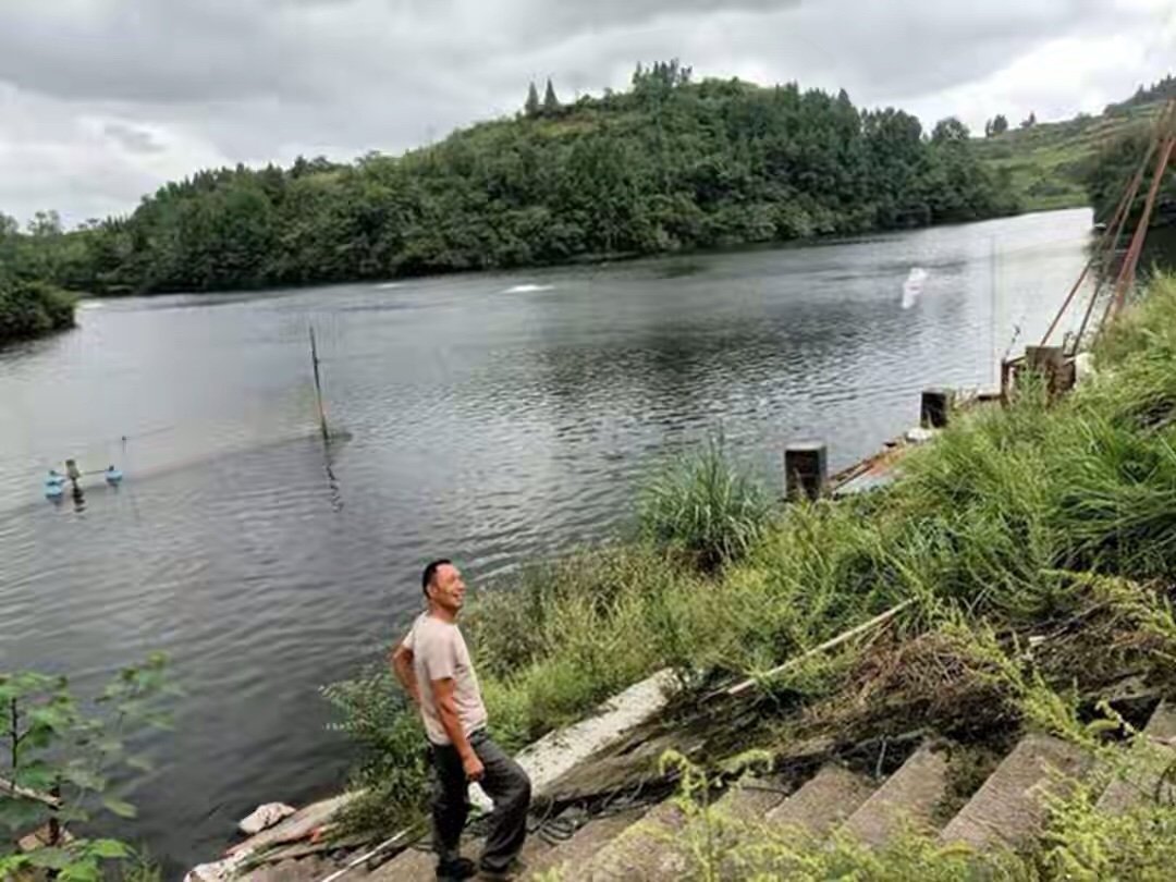 四川两孙女被奶奶推拉进粪坑溺亡，是有精神病吗？