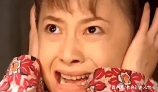 一位被遗忘的女演员,25岁曾出演情深深雨蒙蒙,她是谁?