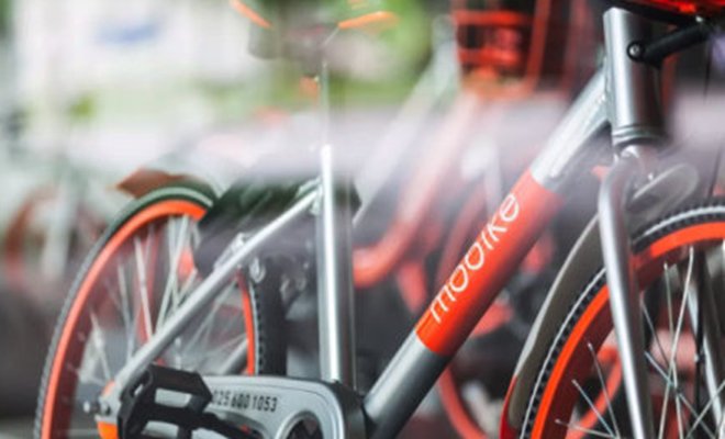 摩拜否认大规模裁员,摩拜能否在共享单车市场笑到最后?