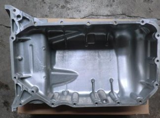 一般换油底壳多少钱