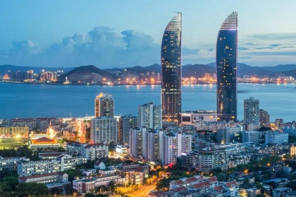 厦门最大临时工市场在哪里