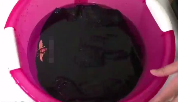 针织围巾如何洗