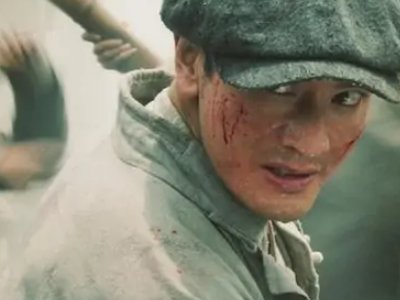 大上海演员表全部