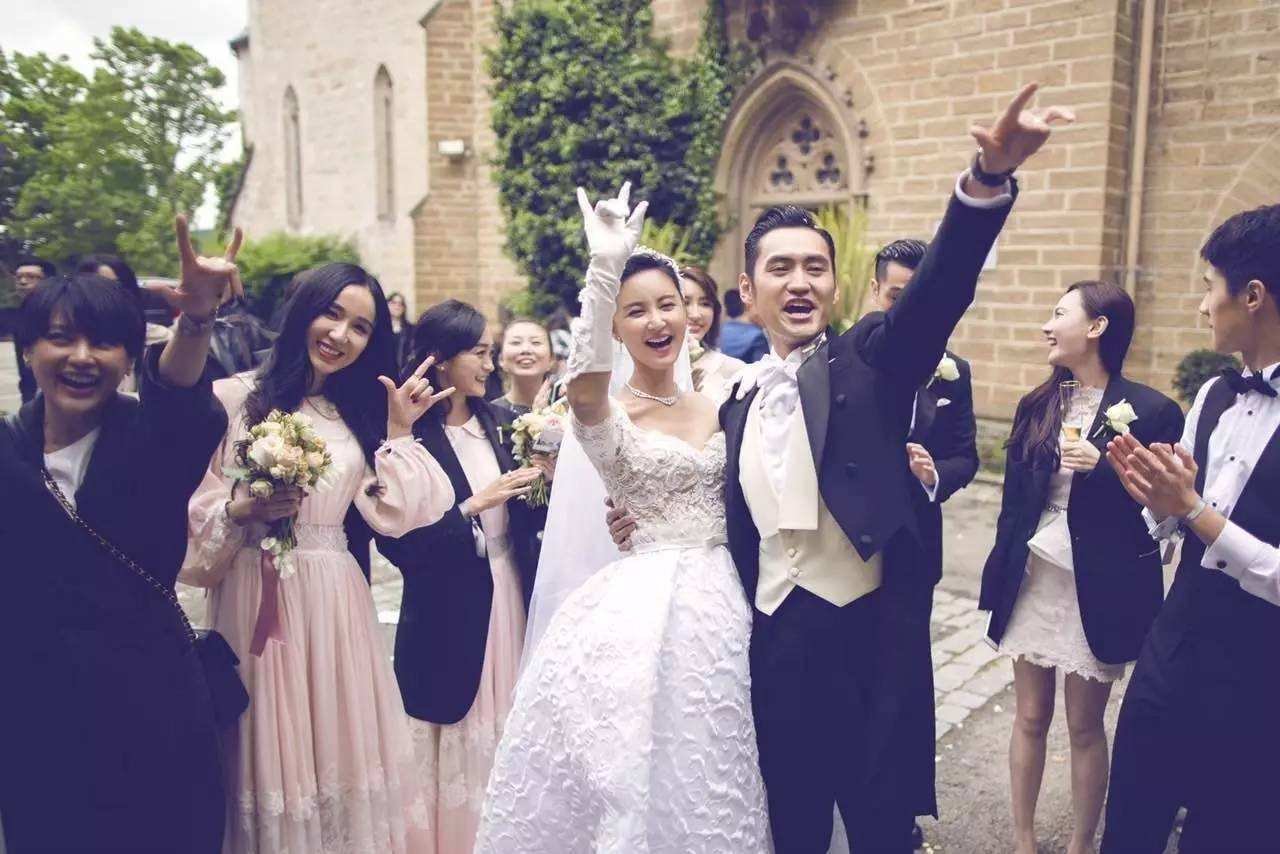 张歆艺怒怼营销号，离婚真的另有隐情吗？