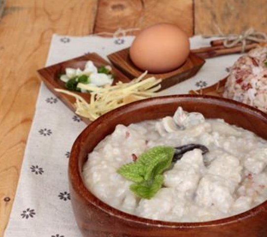 芋头可以煮粥吗