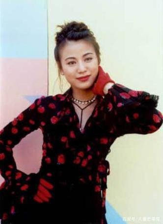 陈雅伦曾为出名主动靠近王晶,后来怎样了?