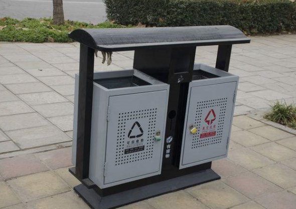 你怎么看待垃圾桶卖断货被限购这件事？