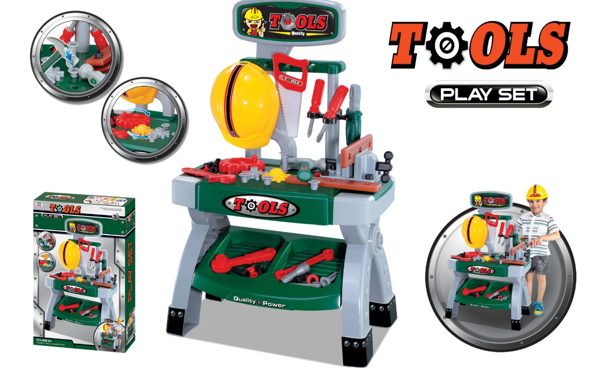 有哪些益智玩具适合小孩子?