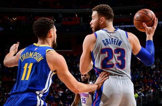 底特律活塞队为什么送走庄神？