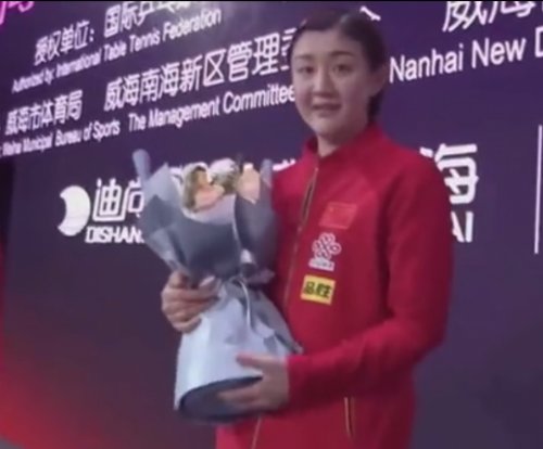 女乒世界杯陈梦胜孙颖莎夺冠,为何网友称心疼教练组?