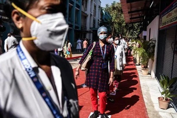 全球最大疫苗生产机构突发火灾！真相究竟是什么？