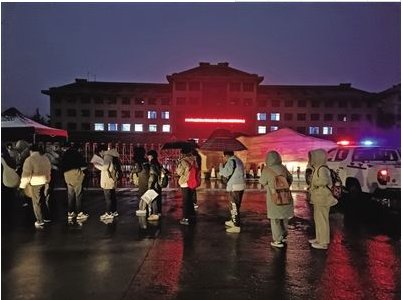 西安疫情下的十万考生，有人最终没等来试卷，目前西安研考情况如何？