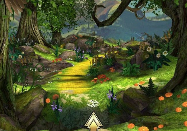 temple run魔境仙踪没为什么现在找不到资源玩了？