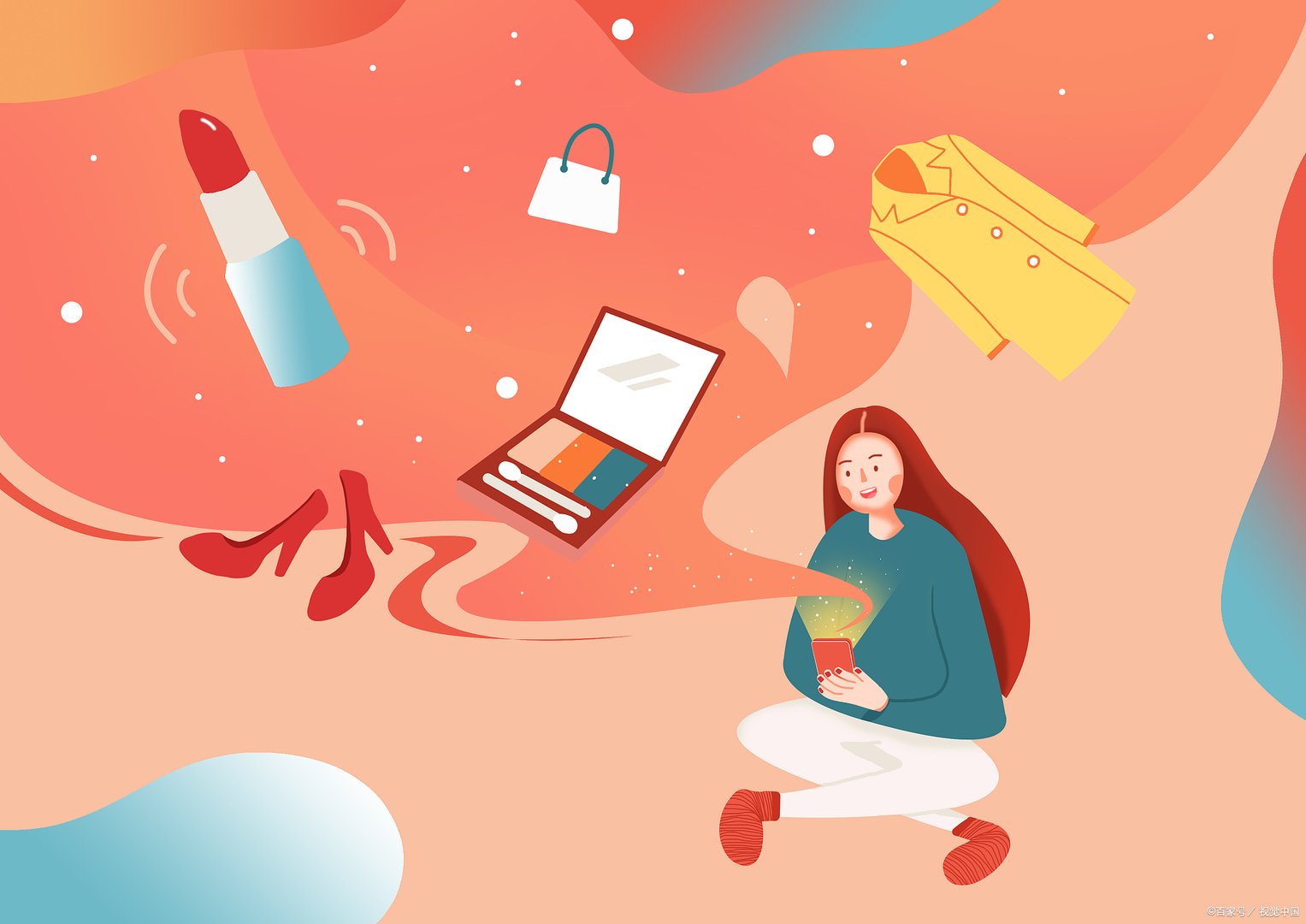 有哪些值得购物节去购买的店铺可以推荐一下吗？