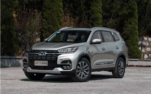 买国产车哪一款比较好