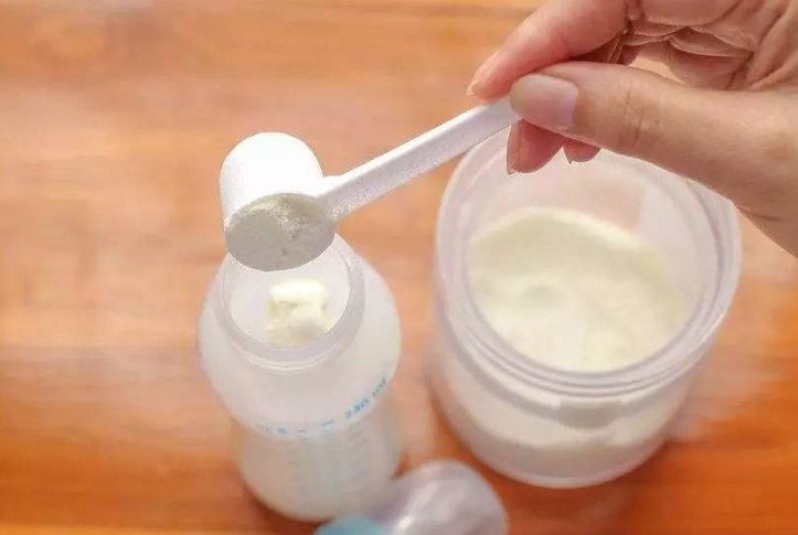 奶粉出问题的品牌2020