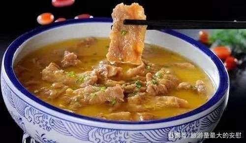 随州有哪些地方特色美食？