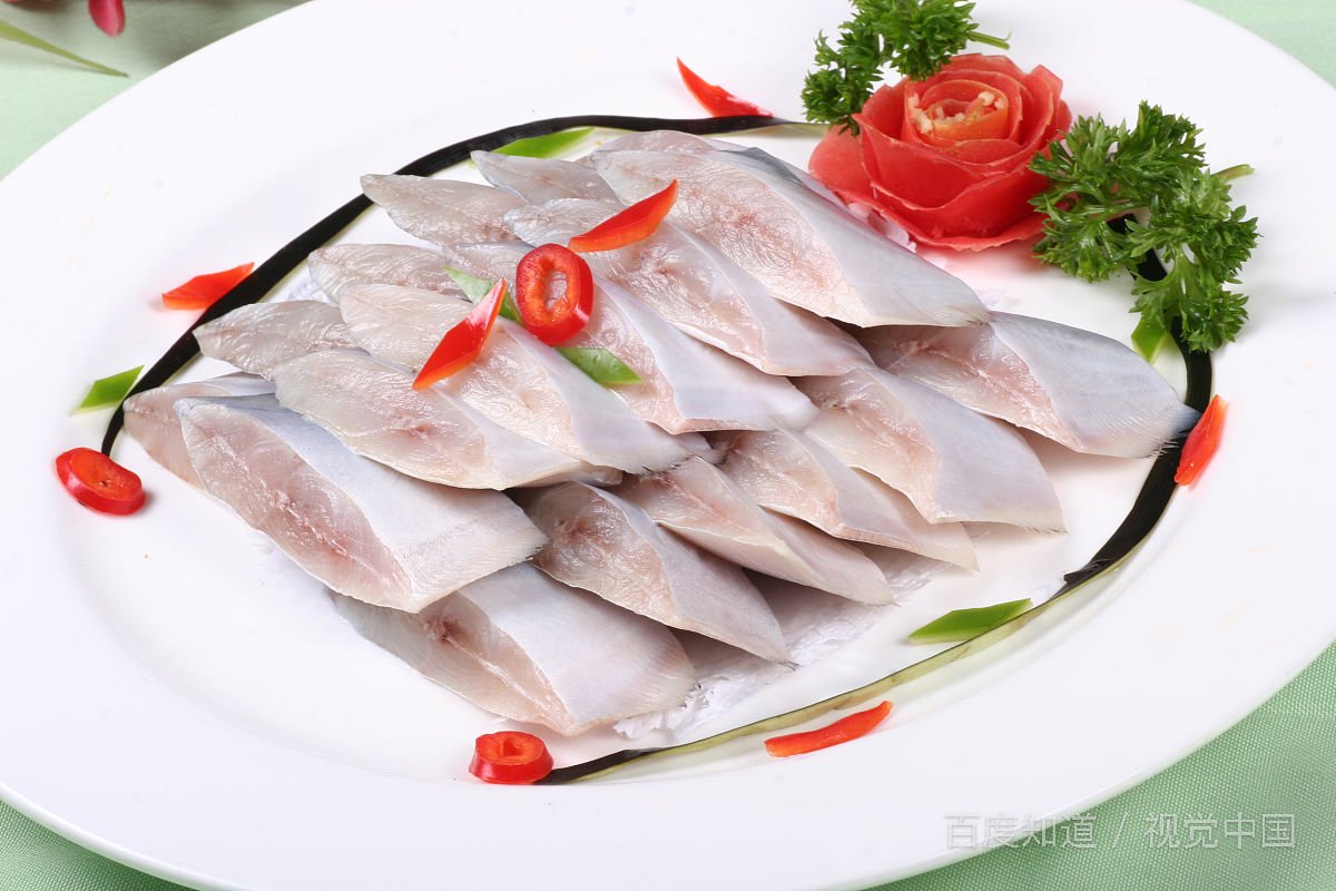 白鲳鱼做法