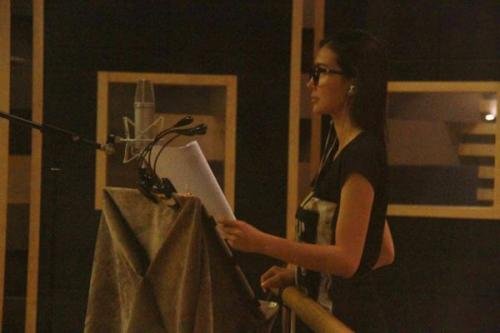 只因给肖战庆生就丢了工作,乔诗语的业务能力真的不行吗?